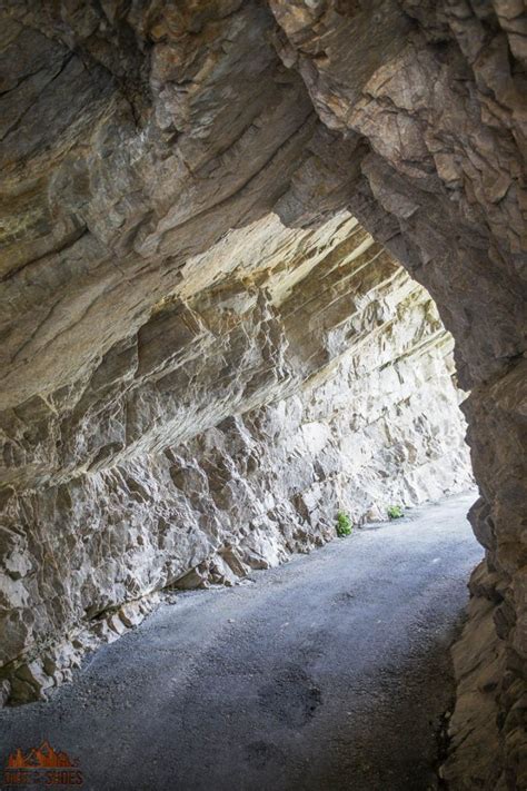 Hike! Utah - Timpanogos Cave | National monuments, Cave tours, Hiking