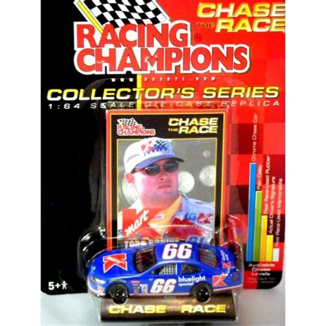 Racing Champions NASCAR Collectors Series - Chase the Race- Todd Bodine ...