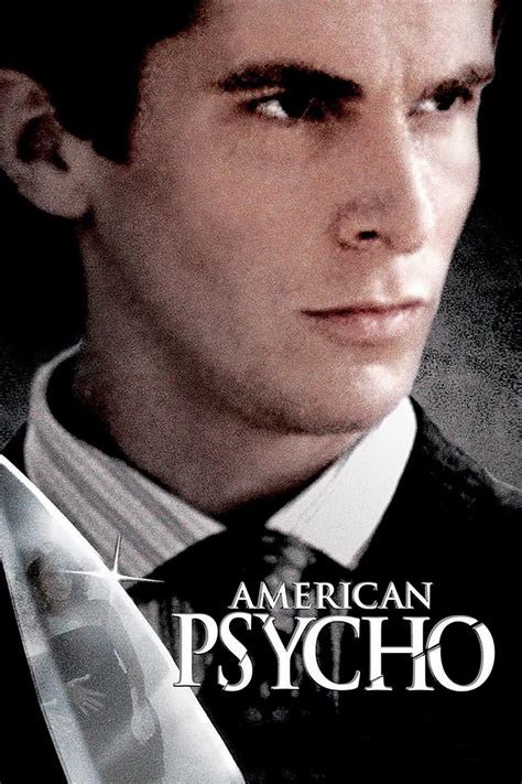 American Psycho Movie Scenes