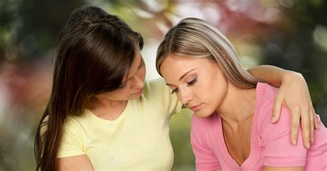 Helping Someone Else Deal With Grief - Grief Support