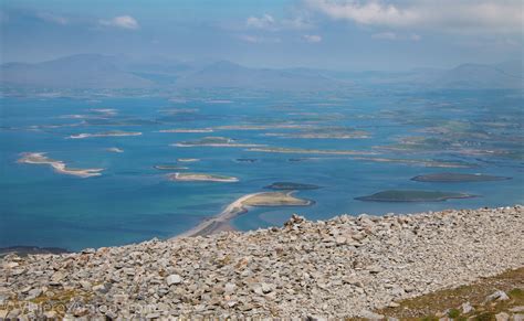 croaghPatrick_summit5 - Viajeros. Amigos.