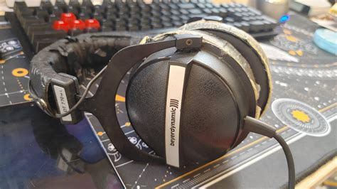 Calling all Beyerdynamic fans : r/headphones