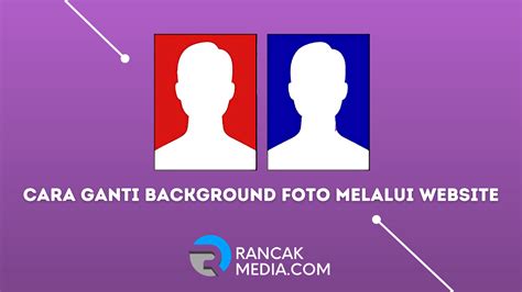 9 Cara Ganti Background Foto Melalui Website, Gratis