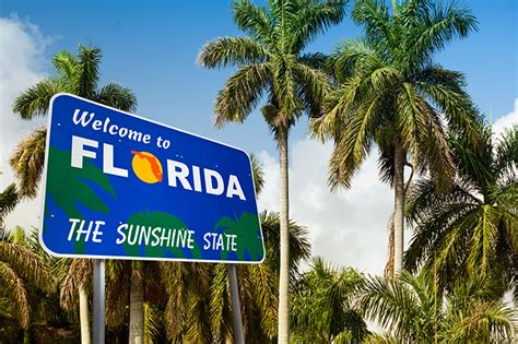 Where To Go & What To Do In Florida • From Orlando to Key West...