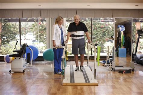 The Growing Demand For Nursing & Rehab Centers For Seniors In Alabama - Quality Health Care ...