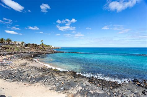 Playa Ancla (Lanzarote) | Jet2holidays