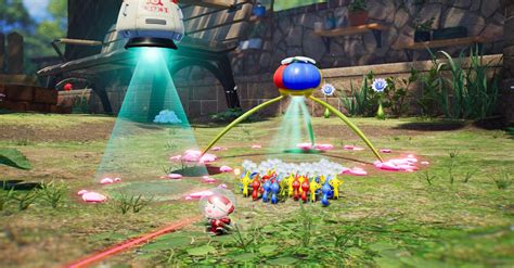 'Pikmin 4' Release Date — Here's Everything We Know About the Game so Far