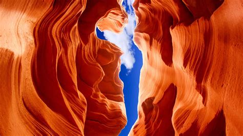 Antelope Canyon, Arizona - Book Tickets & Tours | GetYourGuide