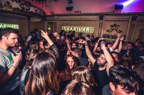 12 Best Clubs in Rome for the Ultimate Night Out | Best clubs in rome, Best club, Best pizza in rome