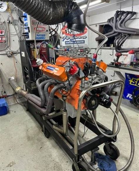 What Will It Run? | Page 11 | For B Bodies Only Classic Mopar Forum