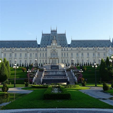 Palatul Culturii (Iasi) - All You Need to Know BEFORE You Go