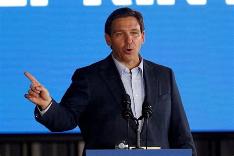 Explainer-How Disney's and DeSantis' Dueling Lawsuits Might Play Out