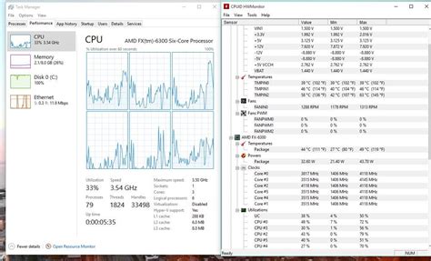 Fix: High CPU usage (utilization) in Windows 10 | P&T IT BROTHER - Computer Repair Laptops, Mac ...