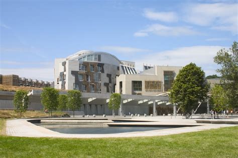 Scottish Parliament launches digital education session for schools ...