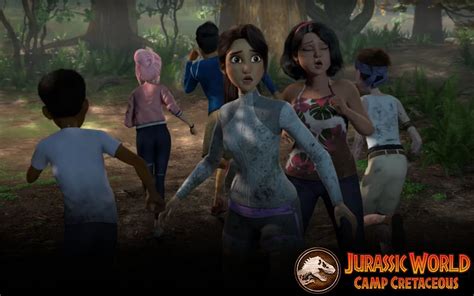 ‘Jurassic World Camp Cretaceous’ Season 4 takeaway: Will there be a 5th season?