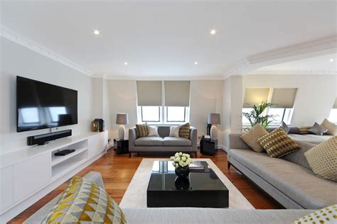 Top 8 luxury serviced apartments in London that you deserve | Blog | SilverDoor