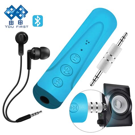 YOU FIRST Bluetooth Earphones Sport wireless Running Headphone Handsfree Bluetooth Headset Wired ...