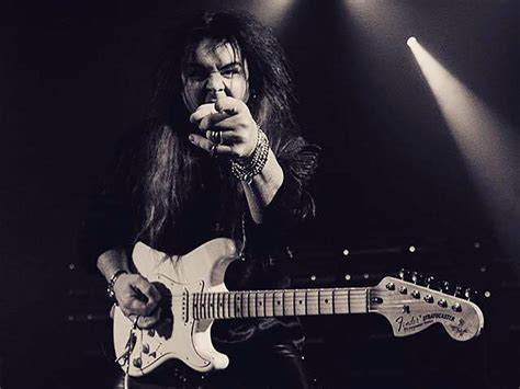 Yngwie Malmsteen Tickets, Tour & Concert Information | Live Nation UK