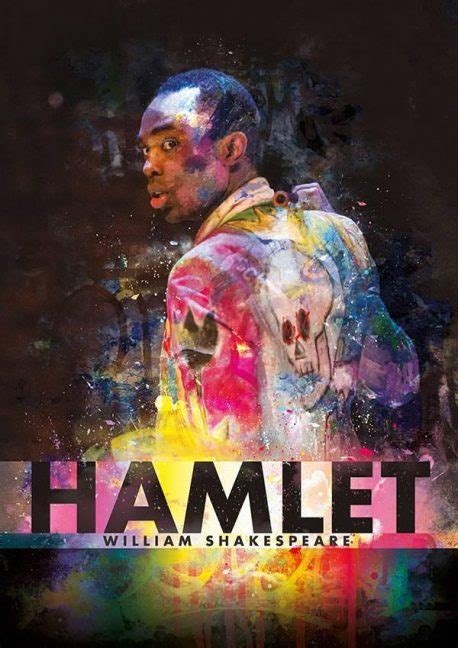 Book now: Royal Shakespeare Company's Hamlet at The Lowry - Manchester WireManchester Wire