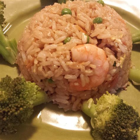 Fried Rice Restaurant Style Recipe | Allrecipes