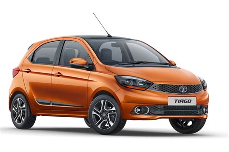 Tata Tiago XZ+ launched at Rs 5.57 lakh | Autocar India