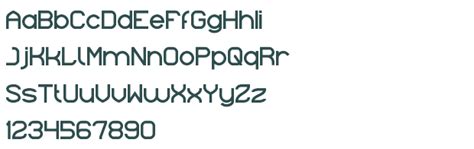 Indonesia font download free (truetype)