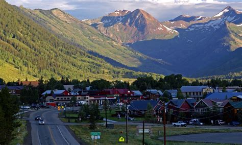 Crested Butte Colorado Travel Guide - Trip Planning Info - AllTrips