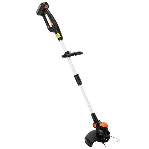 Best Cordless Grass Strimmers UK Reviews 2022- Top 10 Reviewed