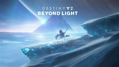 Everything we know about Destiny 2: Beyond Light so far - Destiny Tracker