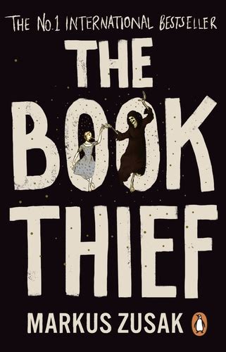 The Book Thief