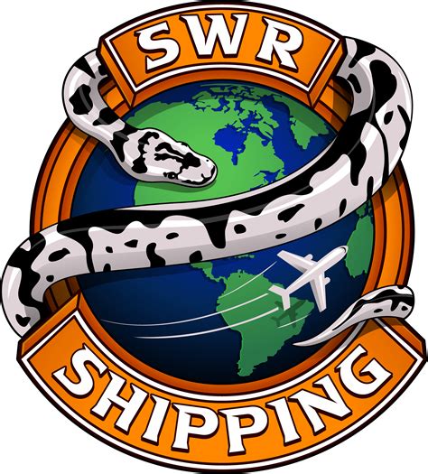 About Us - SWR Shipping