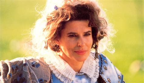 Fanny Ardant