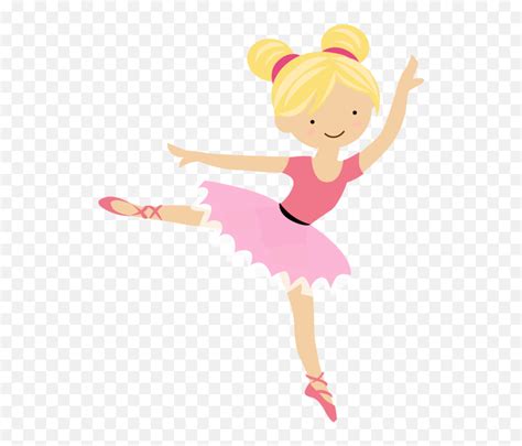 6687 Dancer Free Clipart - Ballet Dancer Clip Art Emoji,Ballerina Emoji ...