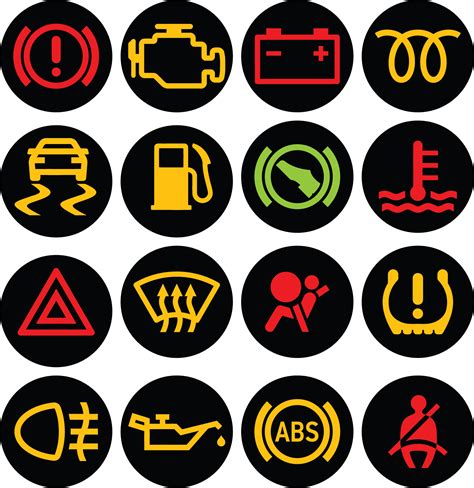 What Some Warning Lights & Engine Codes Really Mean