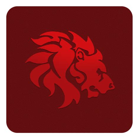 San Beda Red Lions Wallpaper