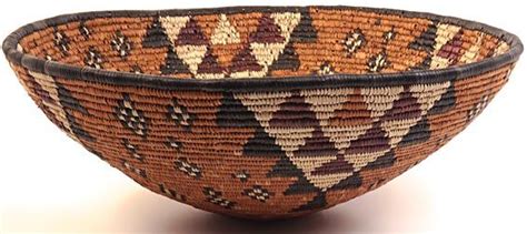 Uniquely Handwoven from Ilala Palm and grass, these baskets are wonderful examples of Zulu ...