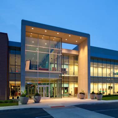 Ivy Tech Community College of Indiana | Demonica Kemper Architects - Chicago Peoria Architect ...