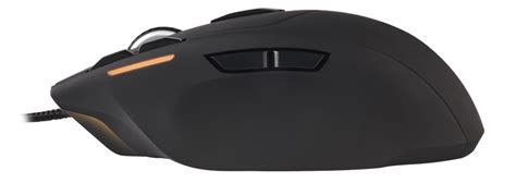 CORSAIR Gaming Sabre Optical RGB Gaming Mouse (EU)