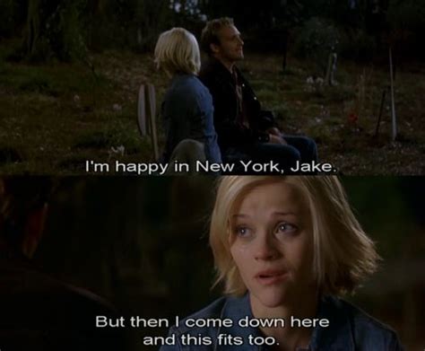 Sweet home Alabama | Favorite movie quotes, Sweet home alabama movie ...