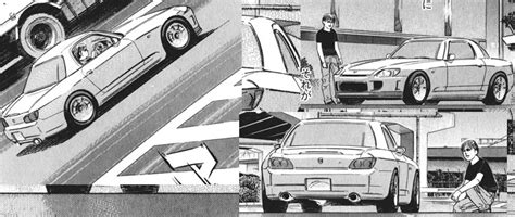 Image - Wangan-Midnight manga.jpg | Wangan Midnight Wiki | Fandom ...