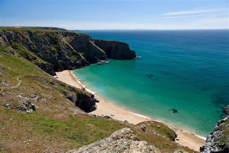 10 Best Secret Beaches in Cornwall | Cornwall Guide