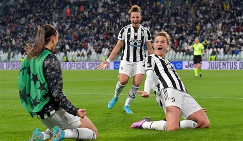 Recap | Juventus Women's 2022 - Juventus