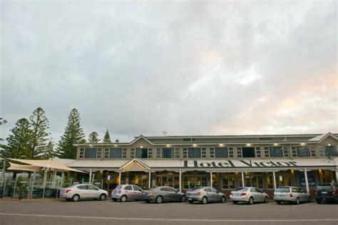 Hotel Victor - UPDATED 2017 Reviews & Price Comparison (Victor Harbor, Australia) - TripAdvisor