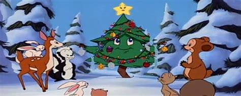 O' Christmas Tree (1999 Movie) - Behind The Voice Actors