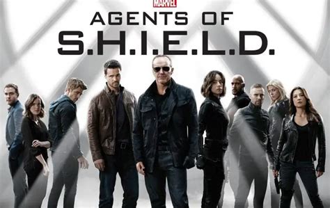 Agents of Shield Season 3: Fallen Antagonists - The Fandomentals