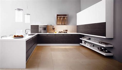 View Photos of 10 Modern Italian Kitchen Design Ideas (Showing 10 of 10 Photos)