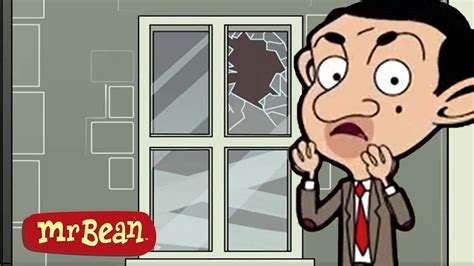 Haunted House | Mr Bean Full Episodes | Mr Bean Cartoons - YouTube