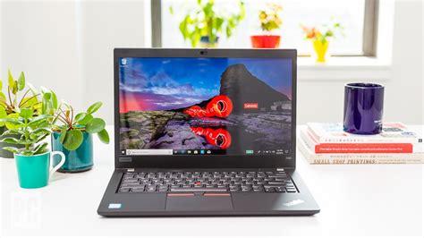 Lenovo ThinkPad T490