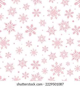 119,301 Pink Snowflake Background Images, Stock Photos, 3D objects, & Vectors | Shutterstock