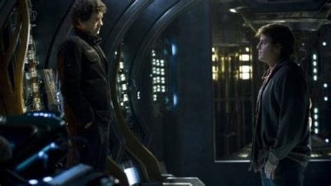 Stargate Universe Season 2 Episode 20 Watch Online | AZseries